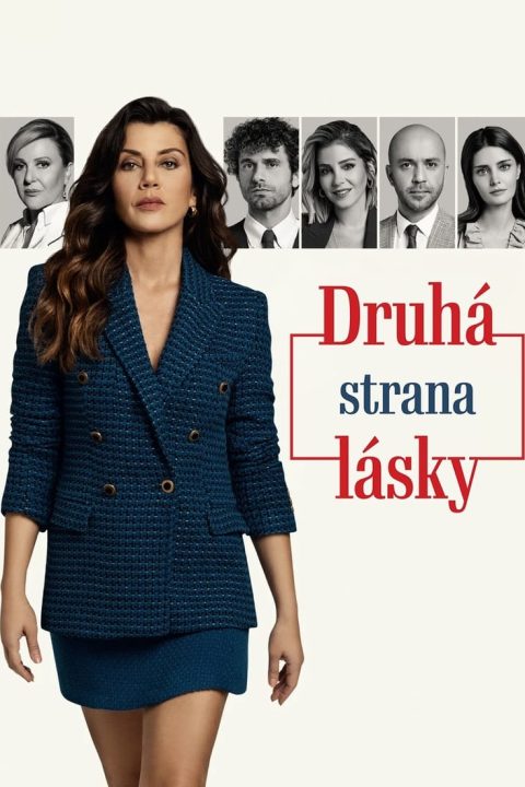 Druhá strana lásky