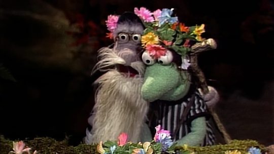 Fraggle Rock - 10. epizoda