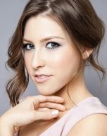 Eden Sher