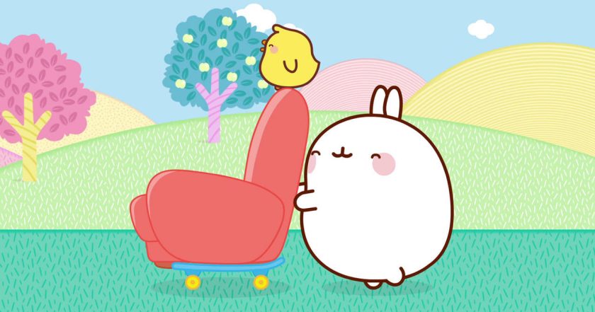 Molang