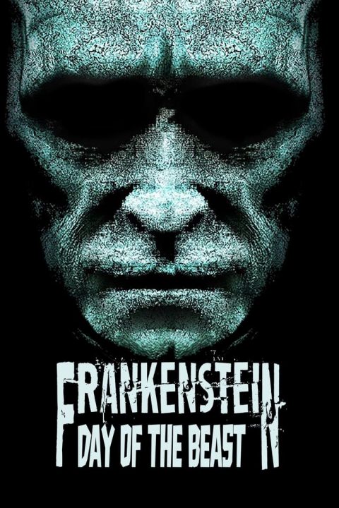 Plakát Frankenstein: Day of the Beast