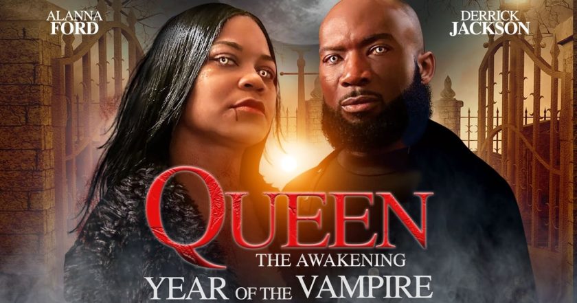 Queen: The Awakening