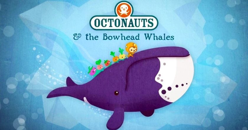 Octonauts