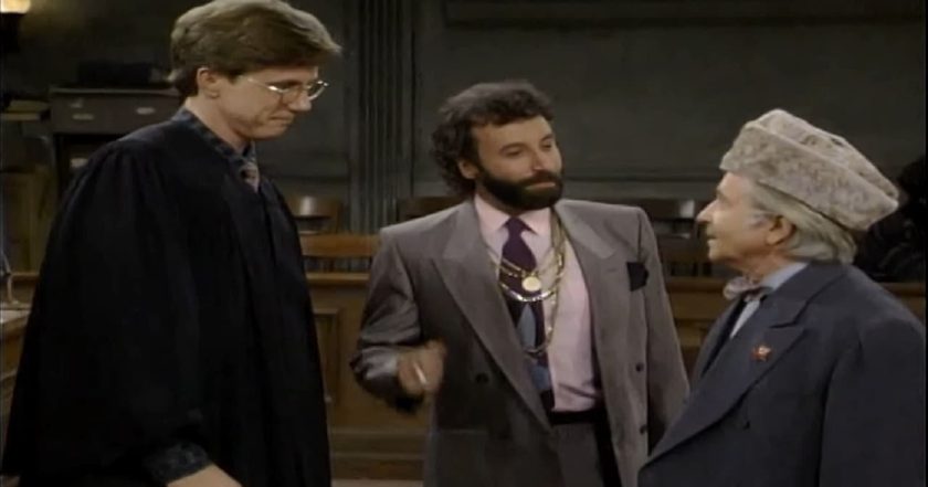 Night Court