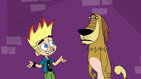 Johnny Test - 13. epizoda