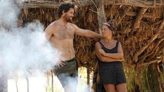 Survivor (Austrálie) - 16. epizoda