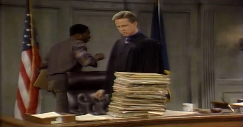 Night Court