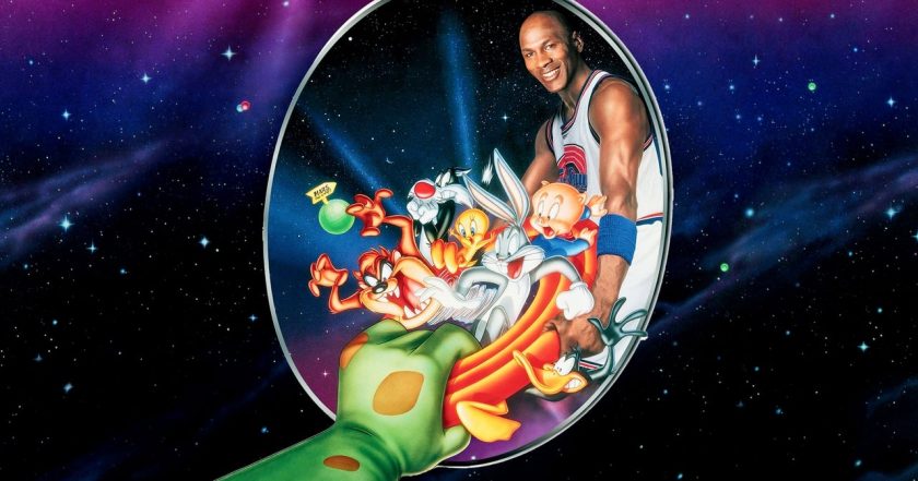 Space Jam