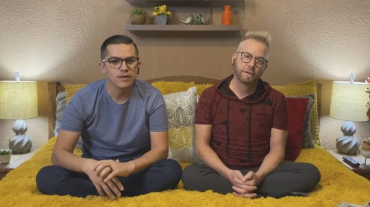 90 Day Fiancé: Pillow Talk - 12. epizoda