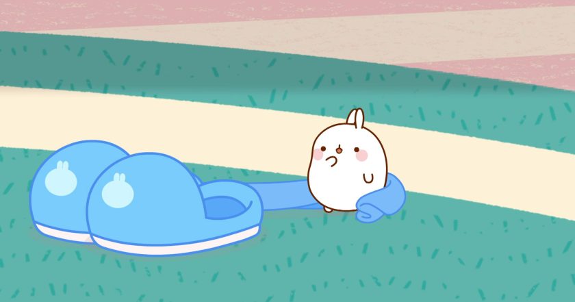 Molang