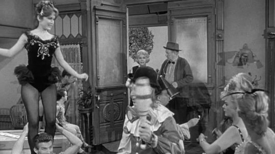 Petticoat Junction - 36. epizoda