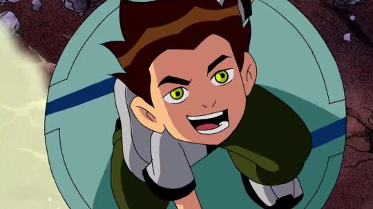 Ben 10 - 2. epizoda