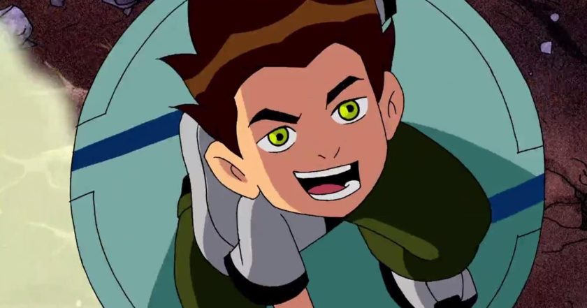 Ben 10