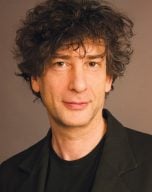 Neil Gaiman