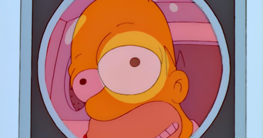 Simpsonovi