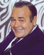 Jonathan Winters