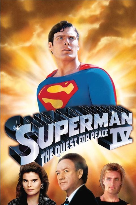 Superman 4