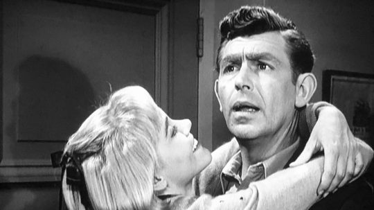 The Andy Griffith Show - 25. epizoda