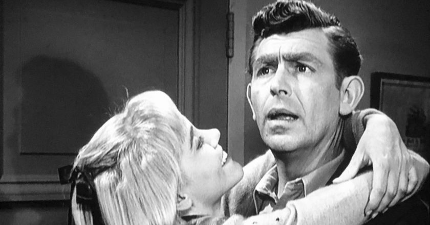 The Andy Griffith Show