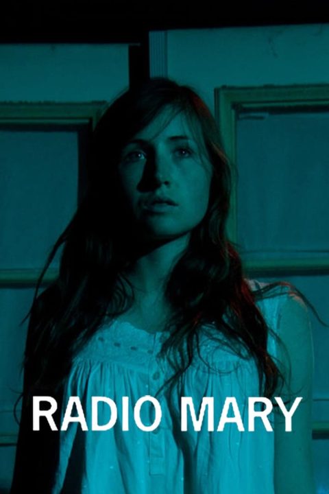 Plakát Radio Mary