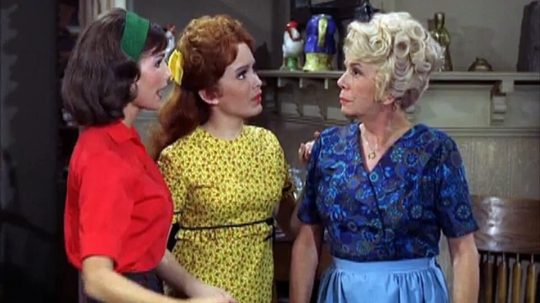 Petticoat Junction - 15. epizoda