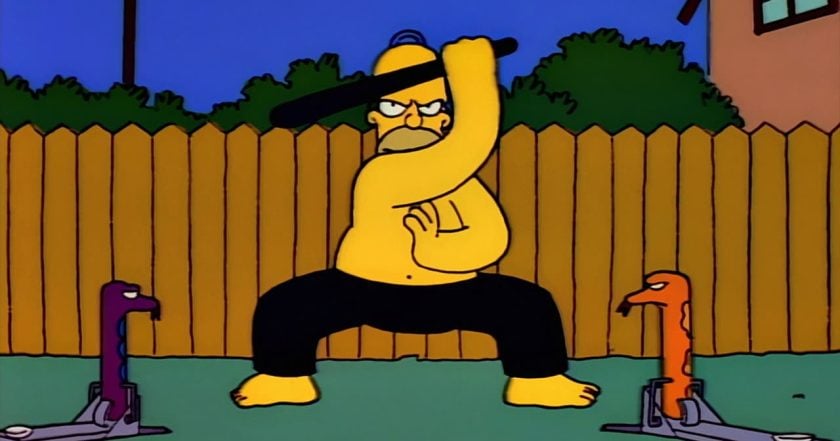 Simpsonovi