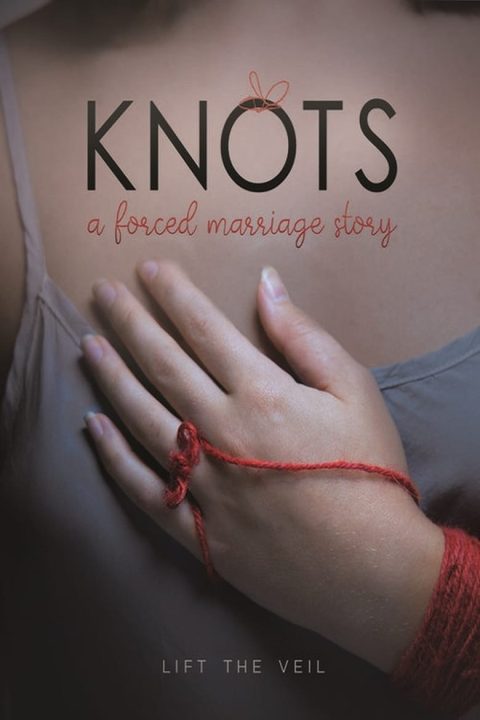 Plakát Knots: A Forced Marriage Story