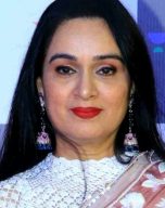 Padmini Kolhapure