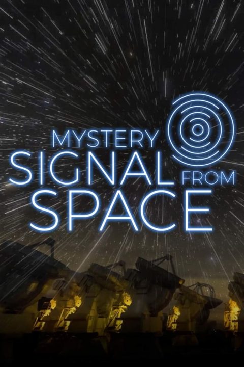 Mystery Signal From Space