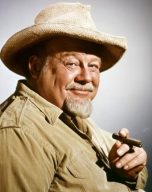 Burl Ives