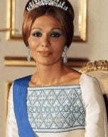 Farah Pahlavi