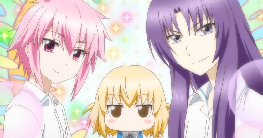 D-Frag!