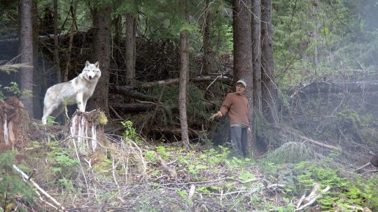 Dr. Oakley, Yukon Vet - 4. epizoda