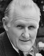 Peter Vaughan