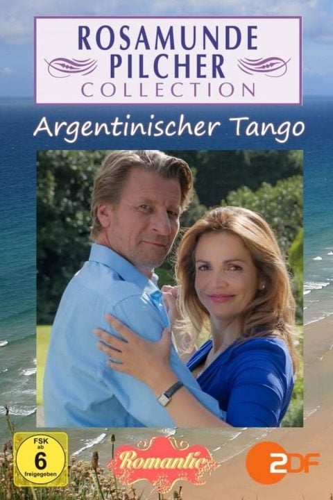 Plakát Rosamunde Pilcher: Argentinské tango