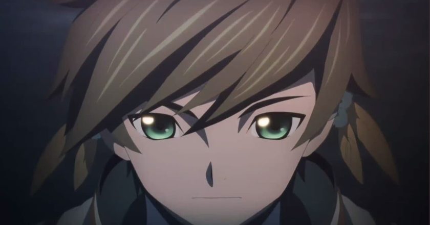 Tales of Zestiria the X