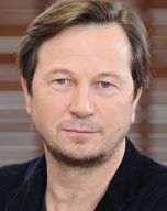 Piotr Cyrwus