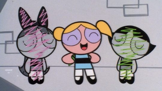 The Powerpuff Girls - 22. epizoda