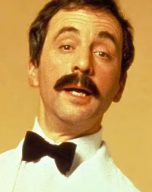 Andrew Sachs