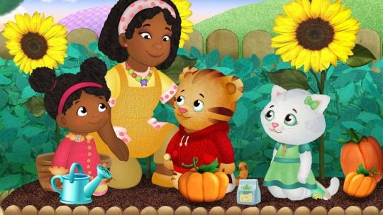 Daniel Tiger’s Neighborhood - 27. epizoda