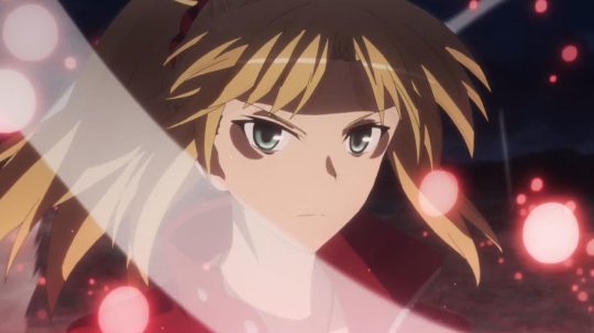 Fate/Apocrypha - 9. epizoda