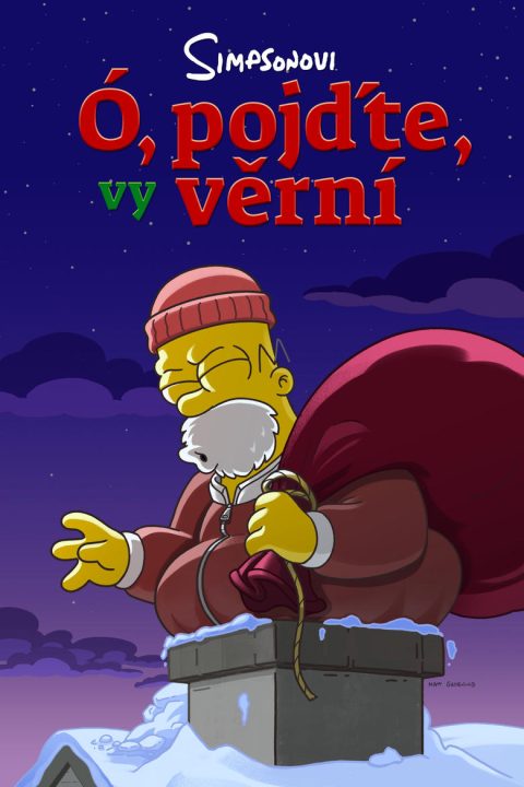 Ó, pojďte, vy věrní