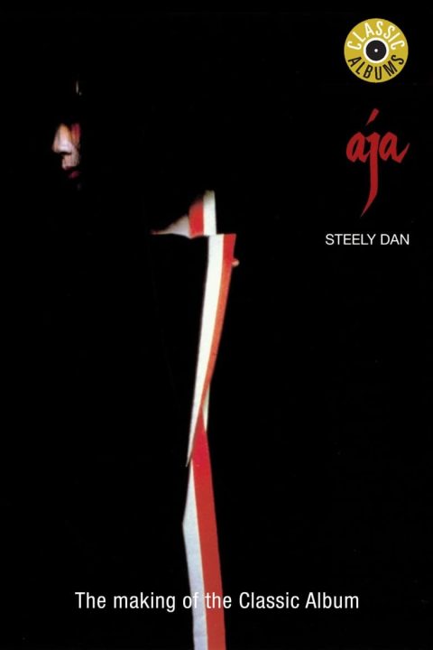 Plakát Classic Albums: Steely Dan - Aja