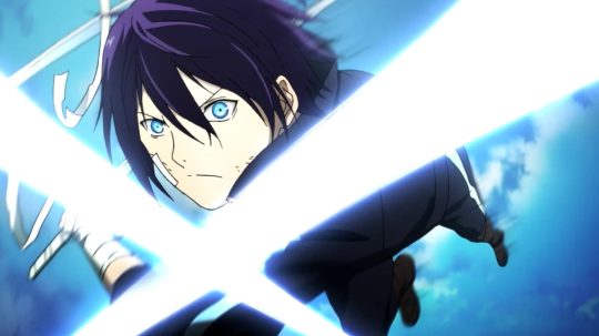 Noragami - 13. epizoda