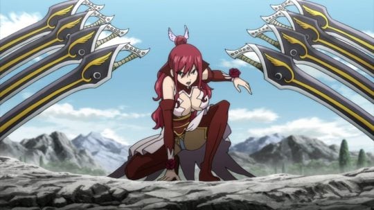 Fairy Tail - 5. epizoda