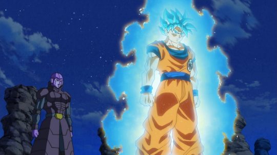 Dragon Ball Super - 71. epizoda