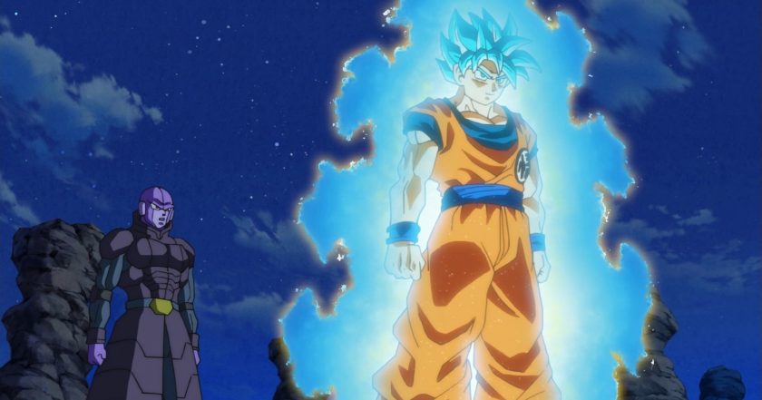 Dragon Ball Super