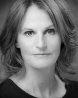 Gwyneth Strong