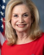 Carolyn Maloney