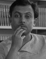 Shyamal Ghoshal